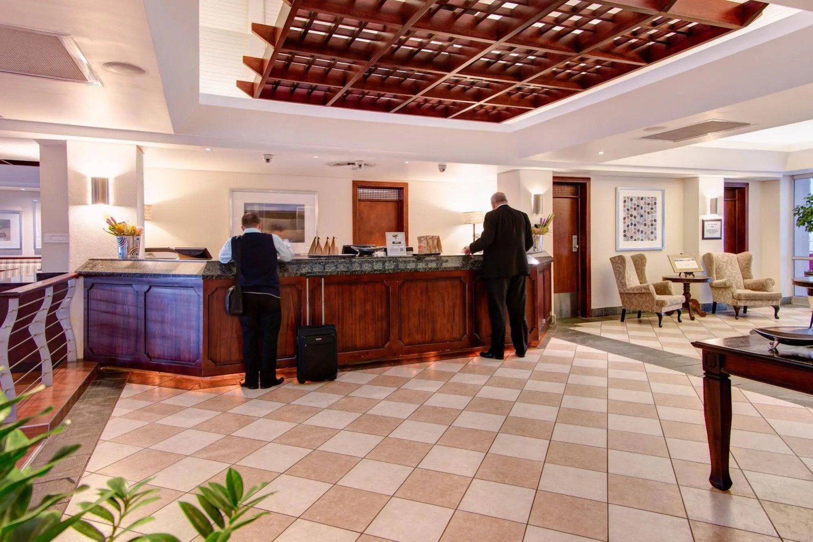 Photo - City Lodge Hotel V&A Waterfront