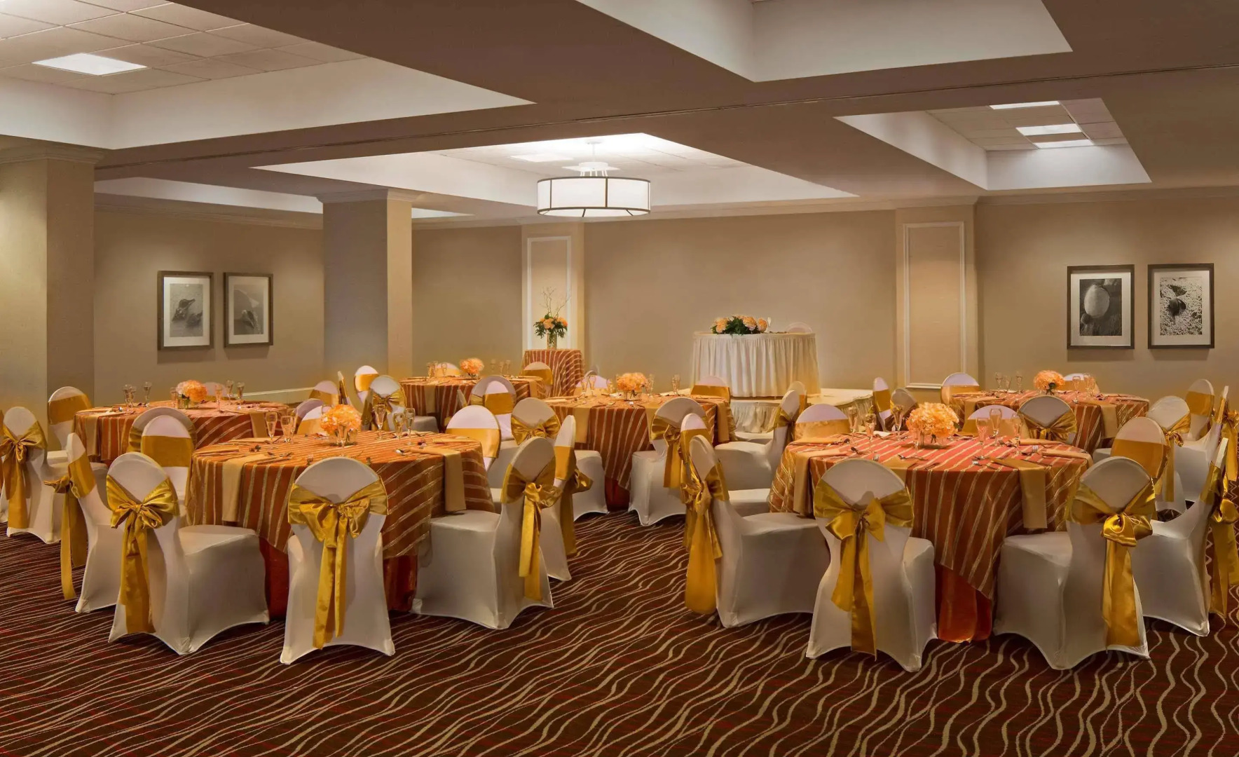 Photo - Four Points by Sheraton Suites Tampa Airport Westshore