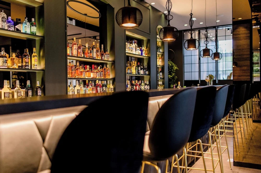 Foto - Motel One Paris-Porte Dorée