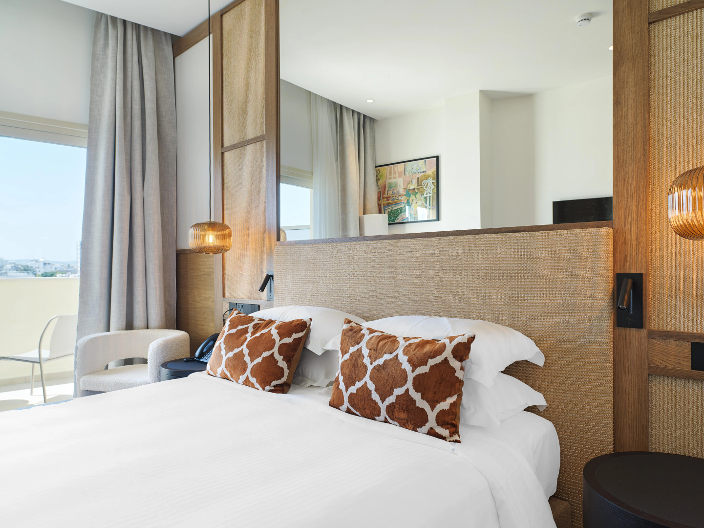 Foto - Leonardo Boutique Hotel Larnaca