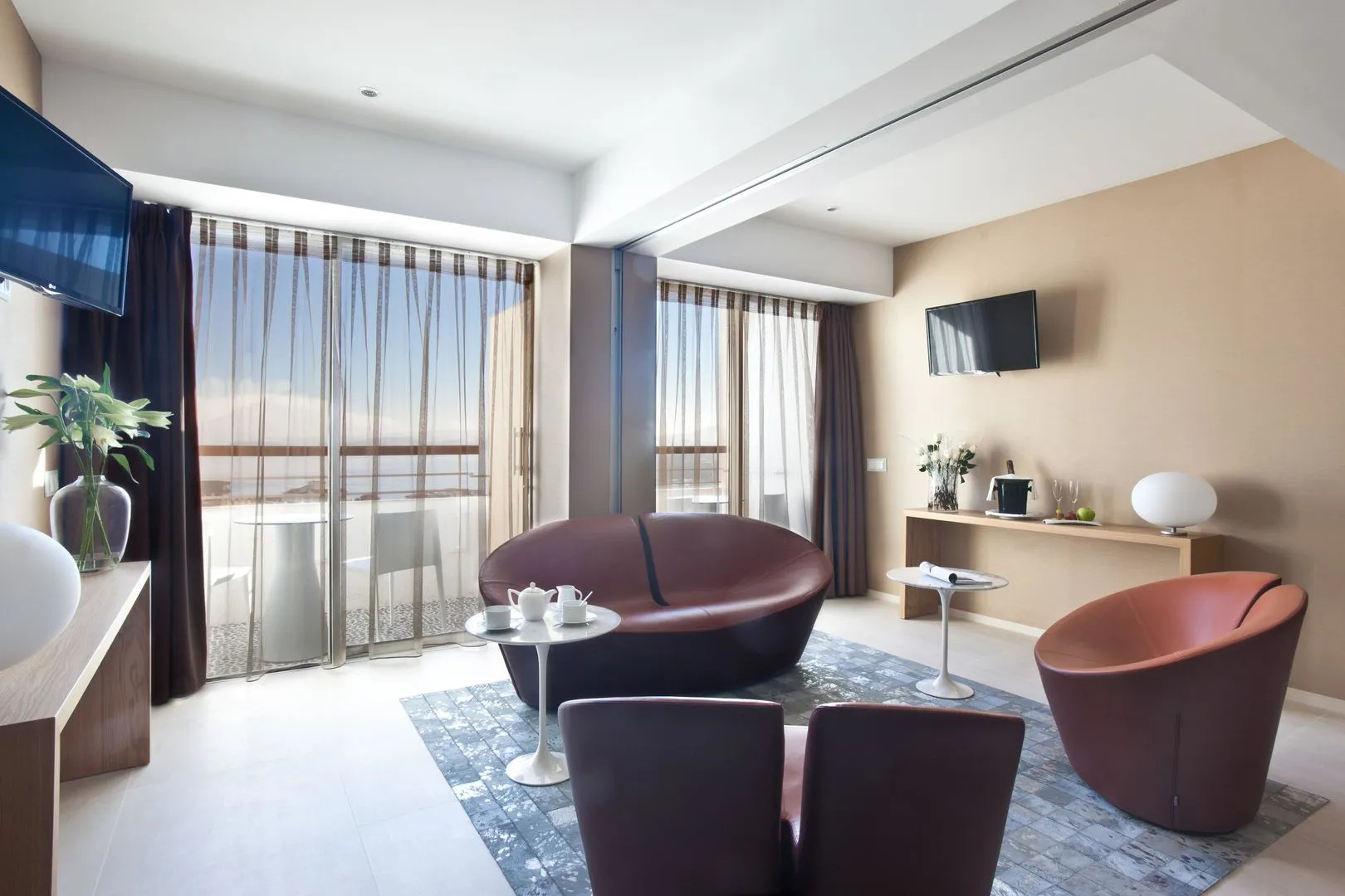 Foto - Leonardo Boutique Hotel Mallorca Port Portals - Adults only