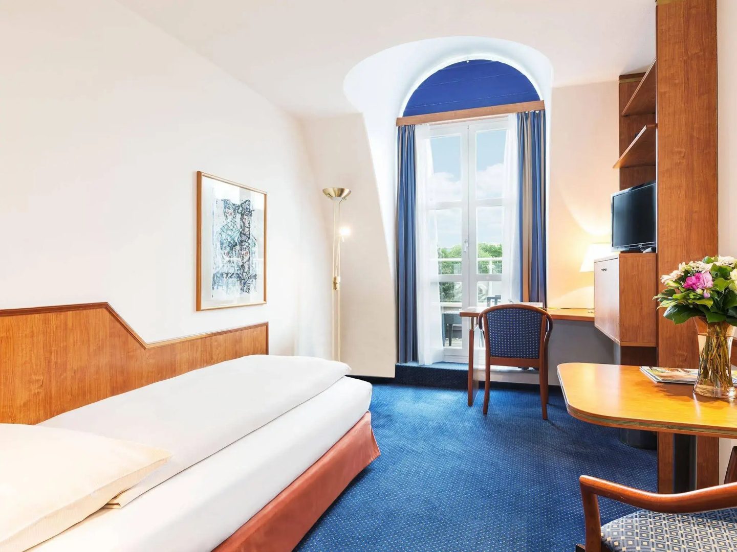 Foto - Living Hotel Kaiser Franz Joseph