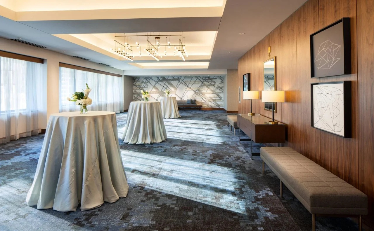 Foto - Le Meridien Houston Downtown