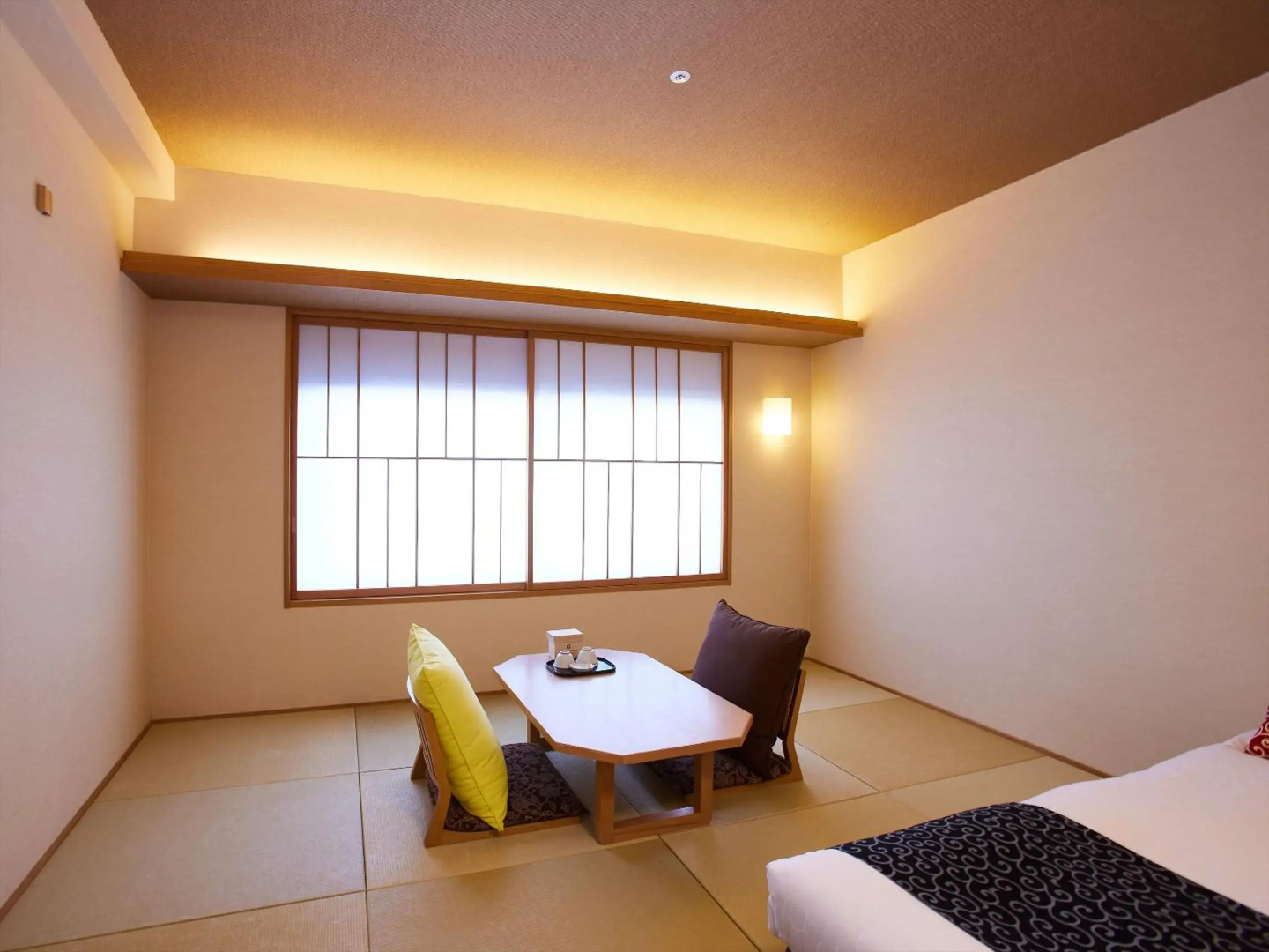Photo - Kyoto Hot Spring Hatoya Zuihokaku Hotel