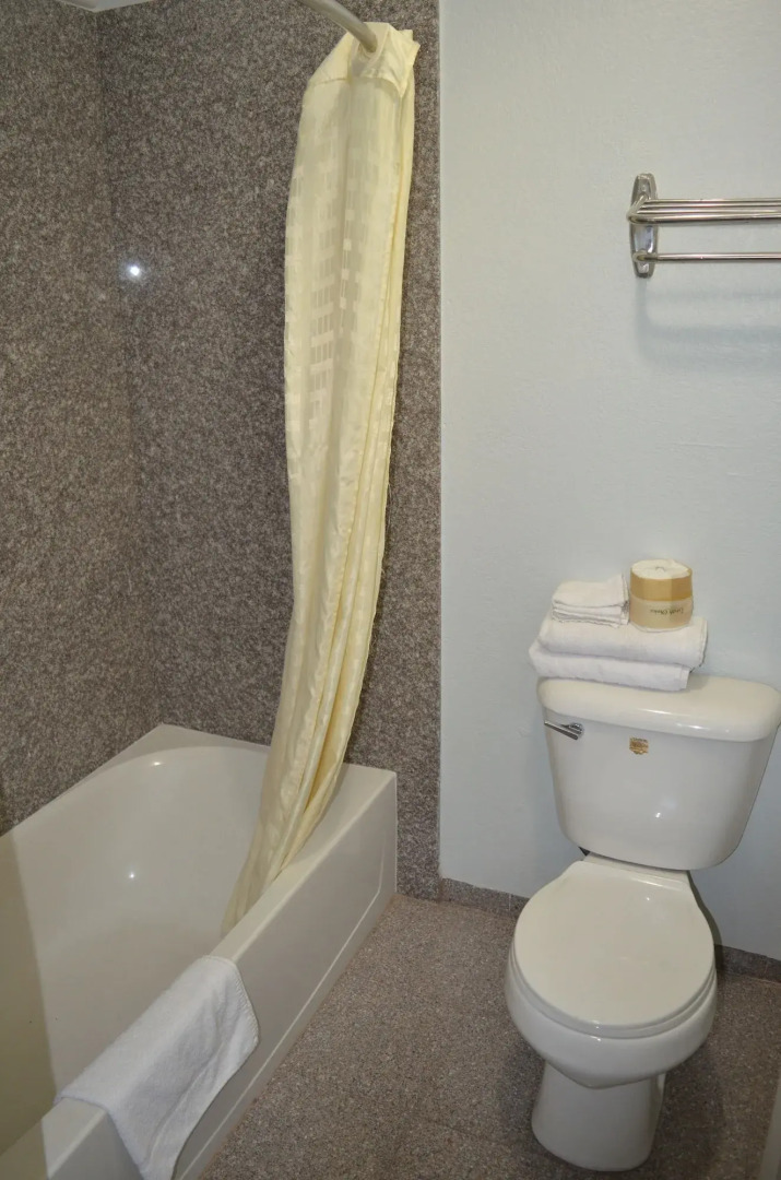 Foto - Welcome Inn Corona