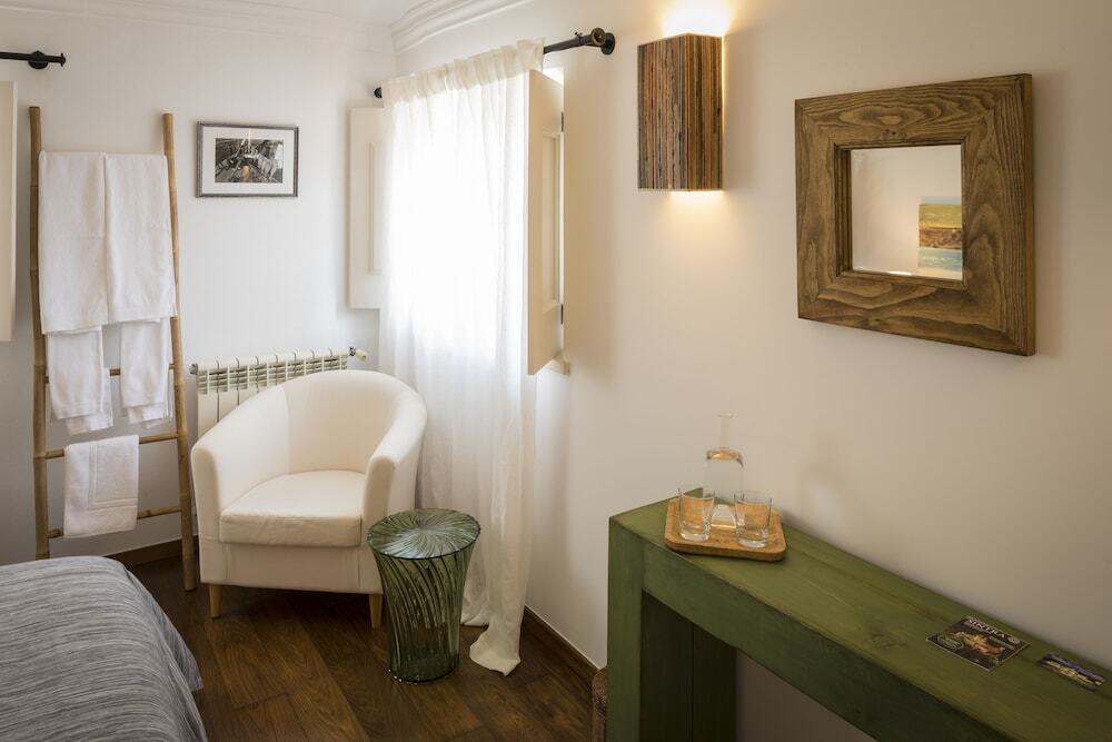 Photo - Quinta do Pé Descalço - Country Guesthouse in Sintra