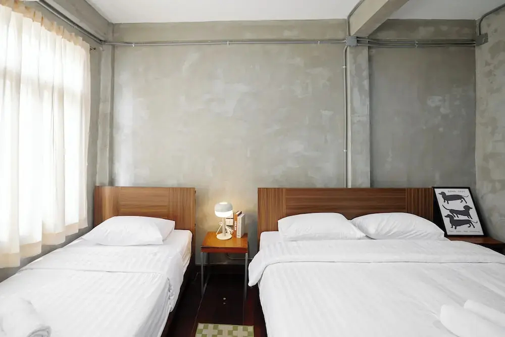 Foto - Siam Breeze Inn - Self Check-in