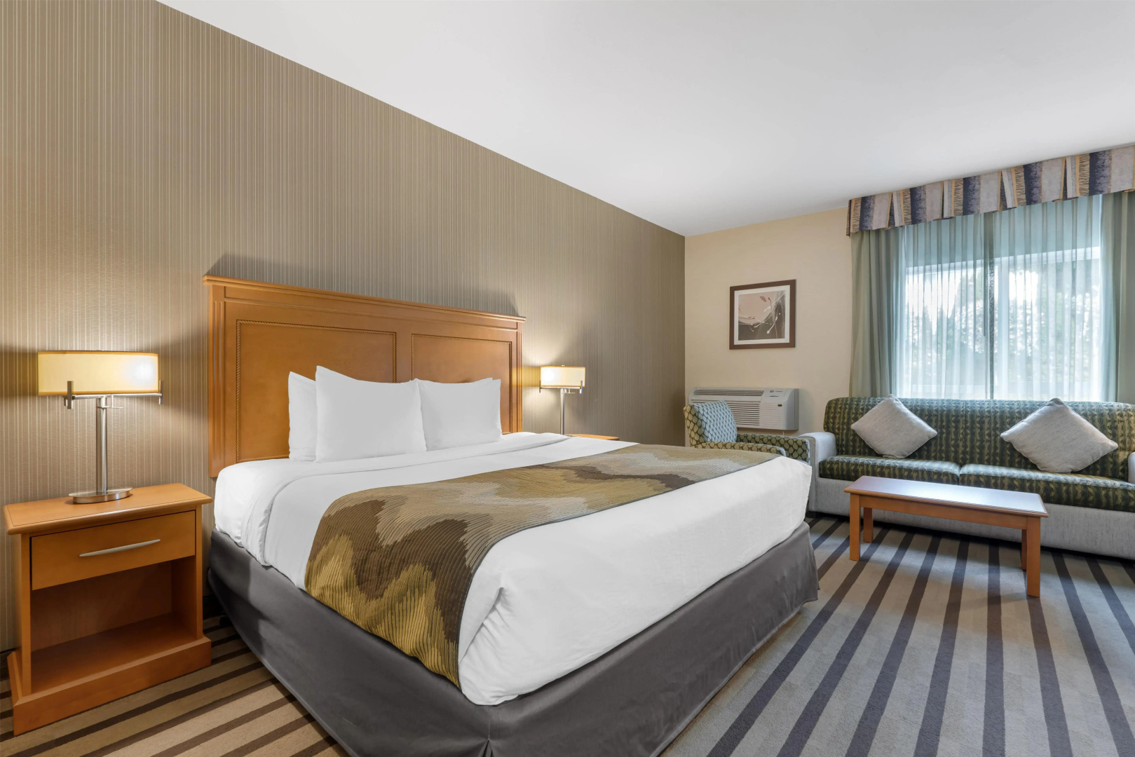 Photo - Best Western King George Inn & Suites