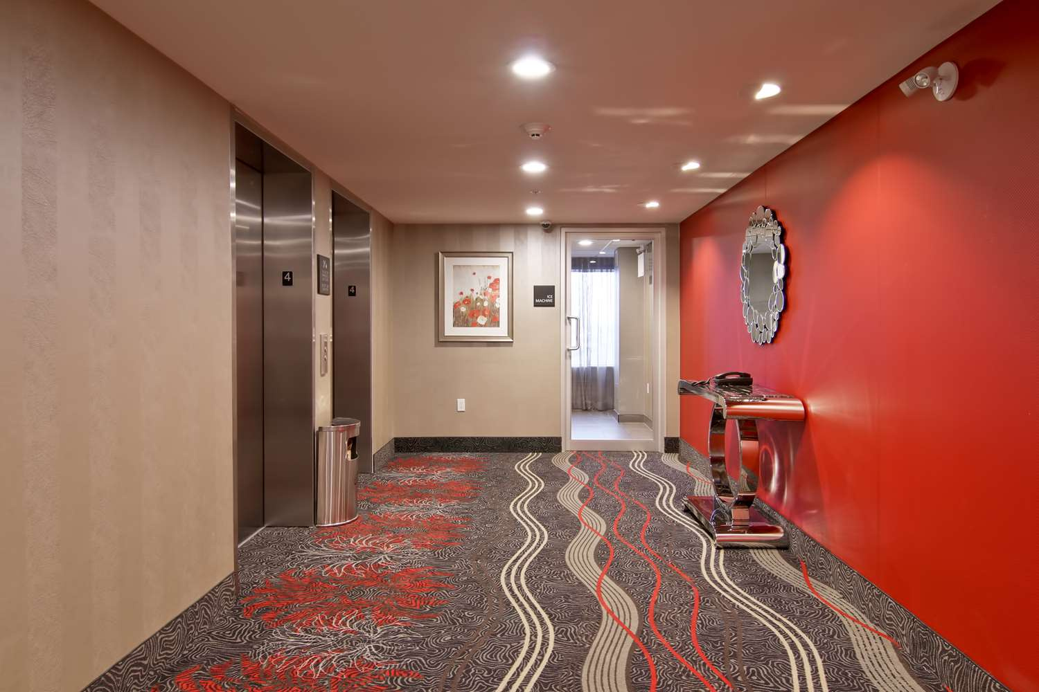 Photo - Hampton Inn & Suites by Hilton Toronto Markham