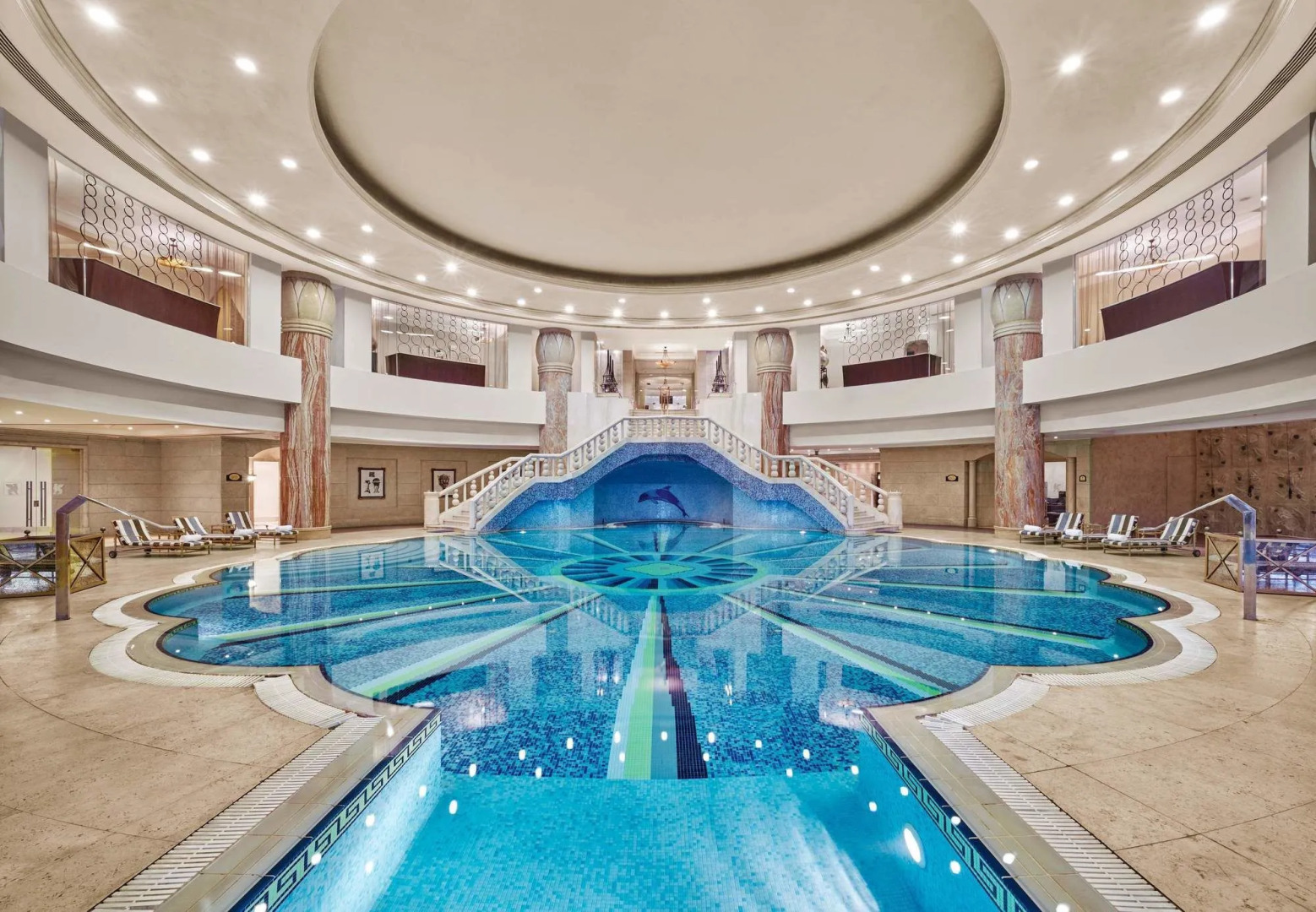 Photo - JW Marriott Hotel Cairo