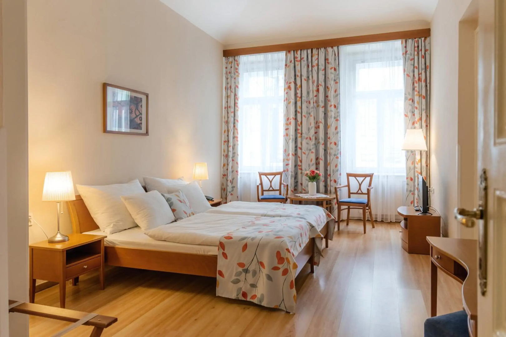 Foto - Hotel Orion