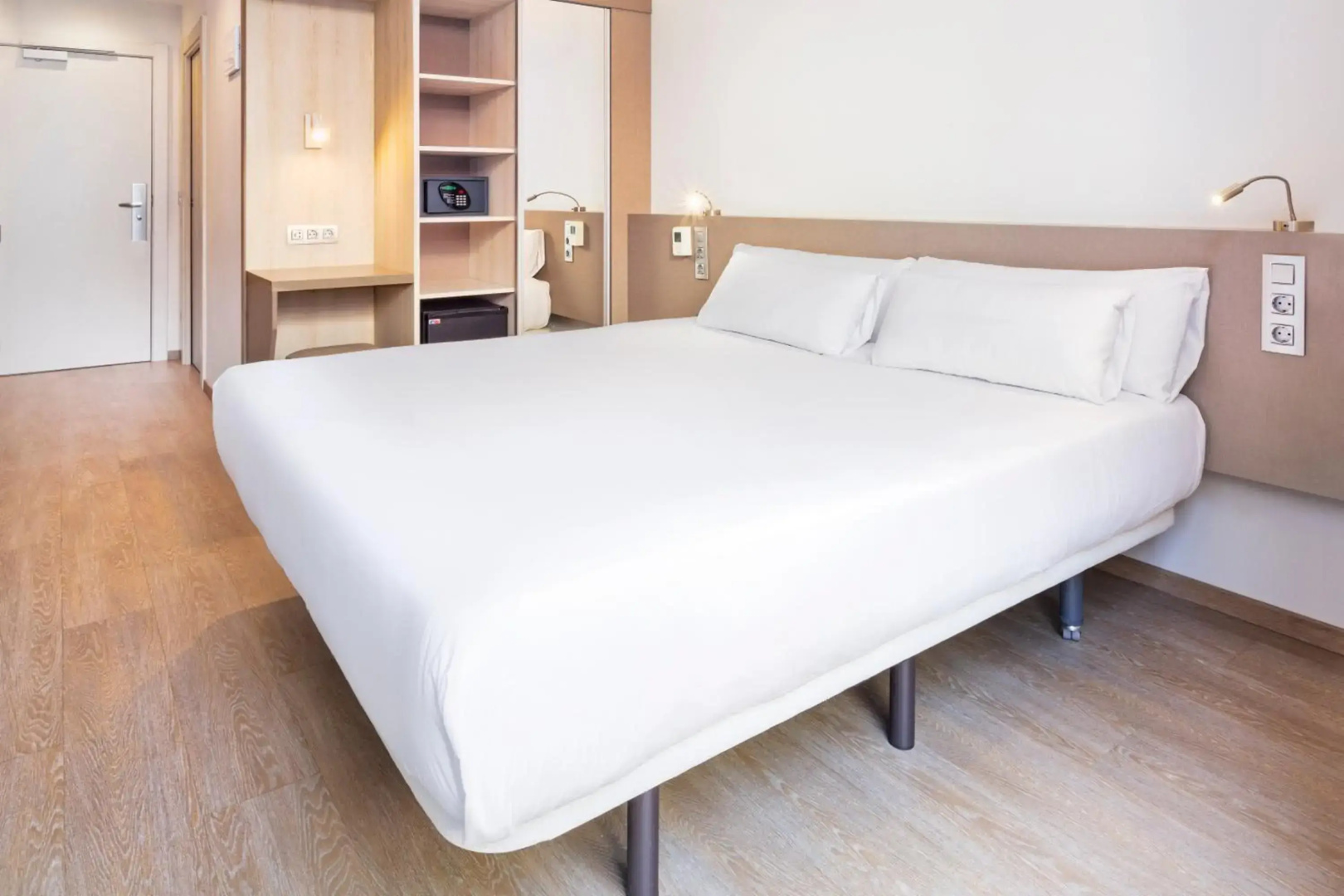 Foto - B&B Hotel Madrid Fuenlabrada