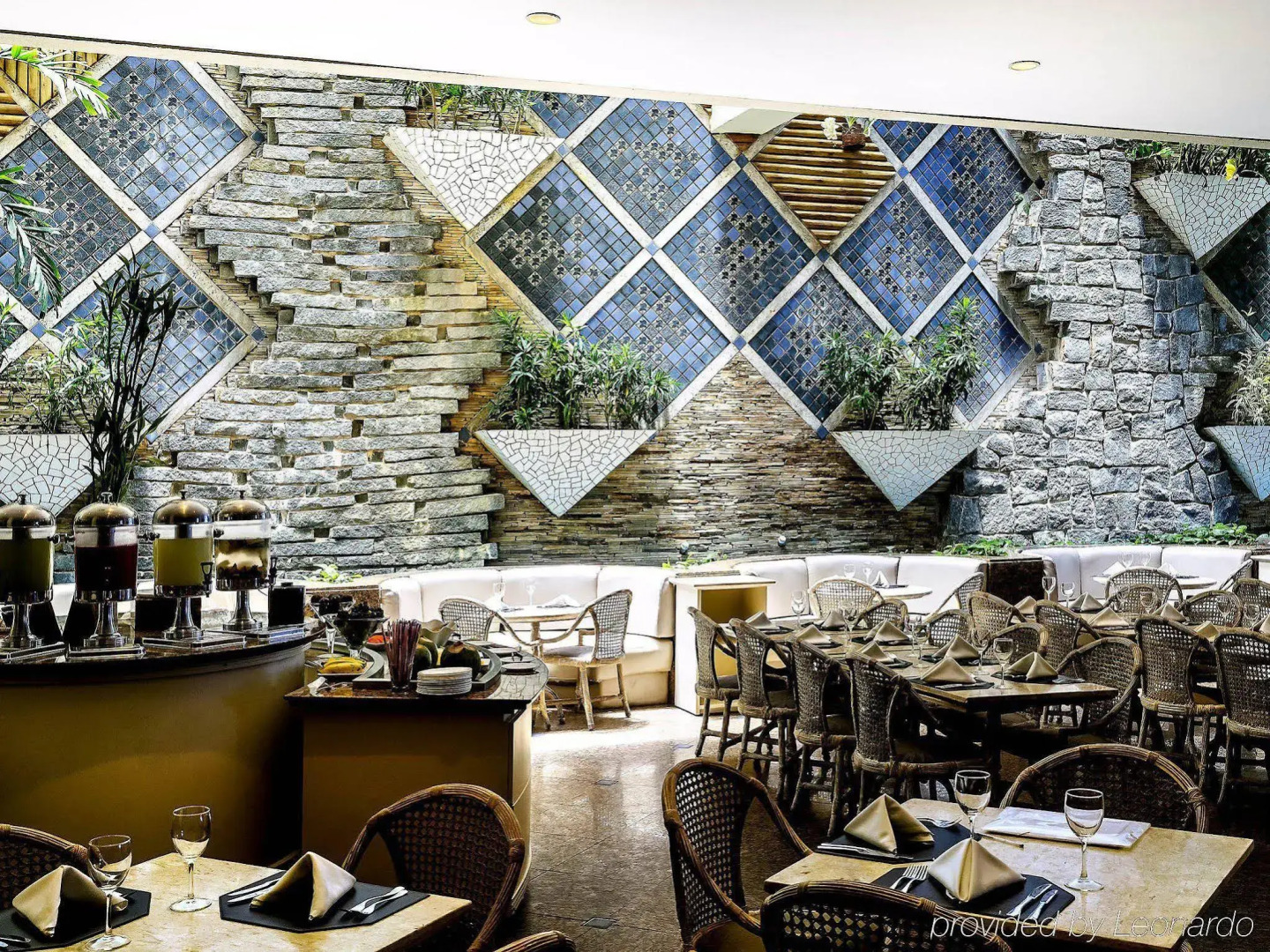 Foto - Hotel Atlante Plaza