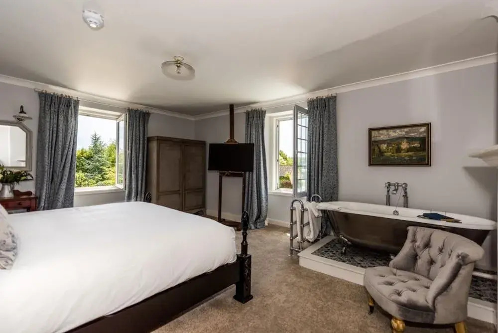 Foto - Widbrook Grange