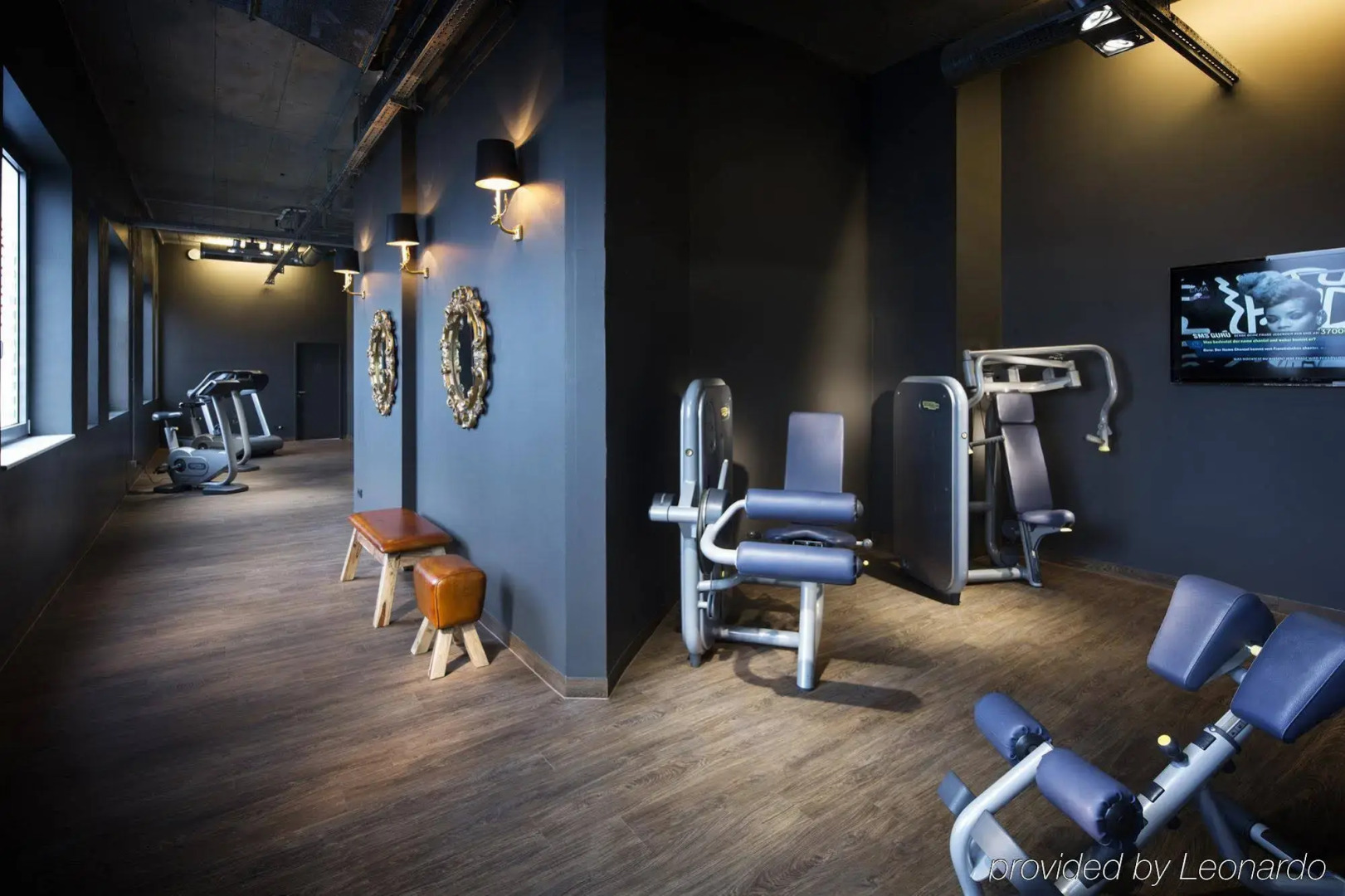 Foto - Pentahotel Leipzig