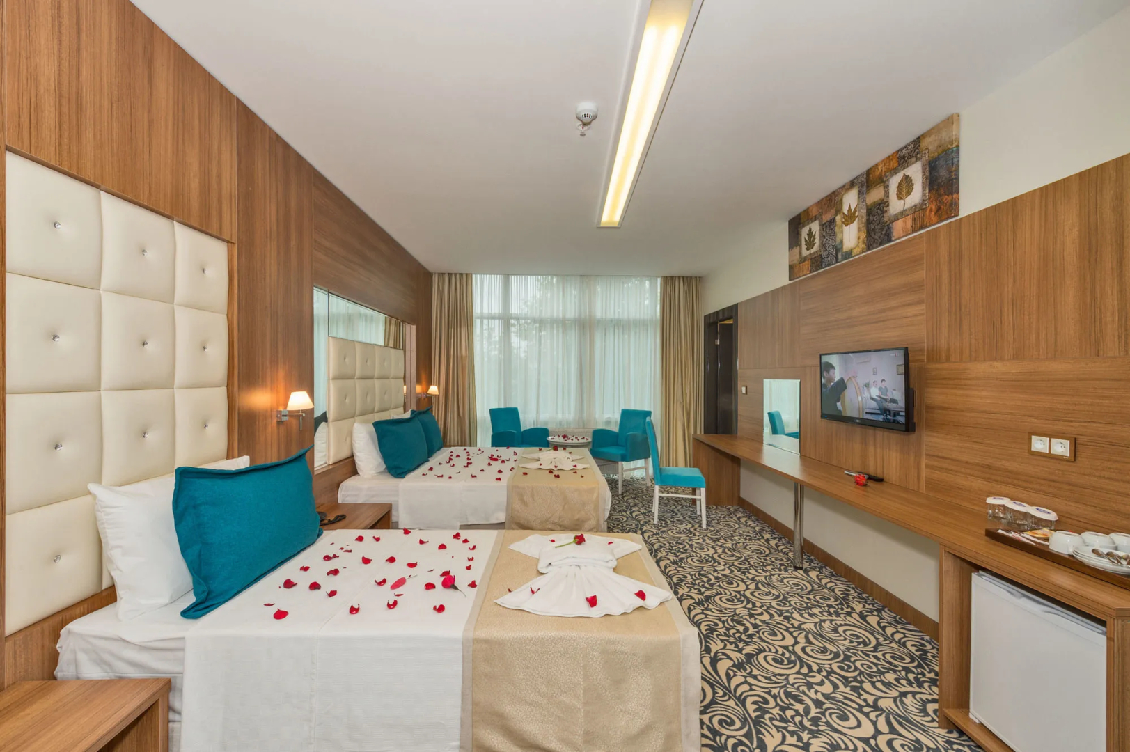 Foto - Business Life Hotel Güneşli