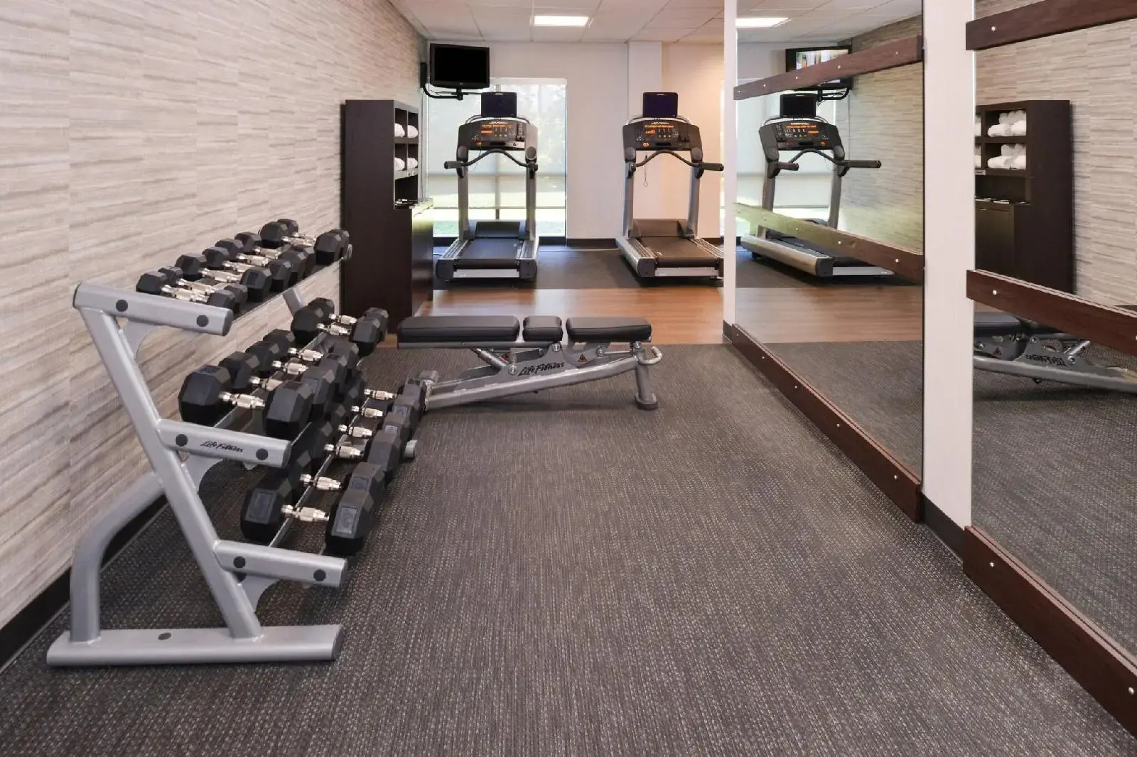 Foto - Courtyard by Marriott Charlotte Gastonia