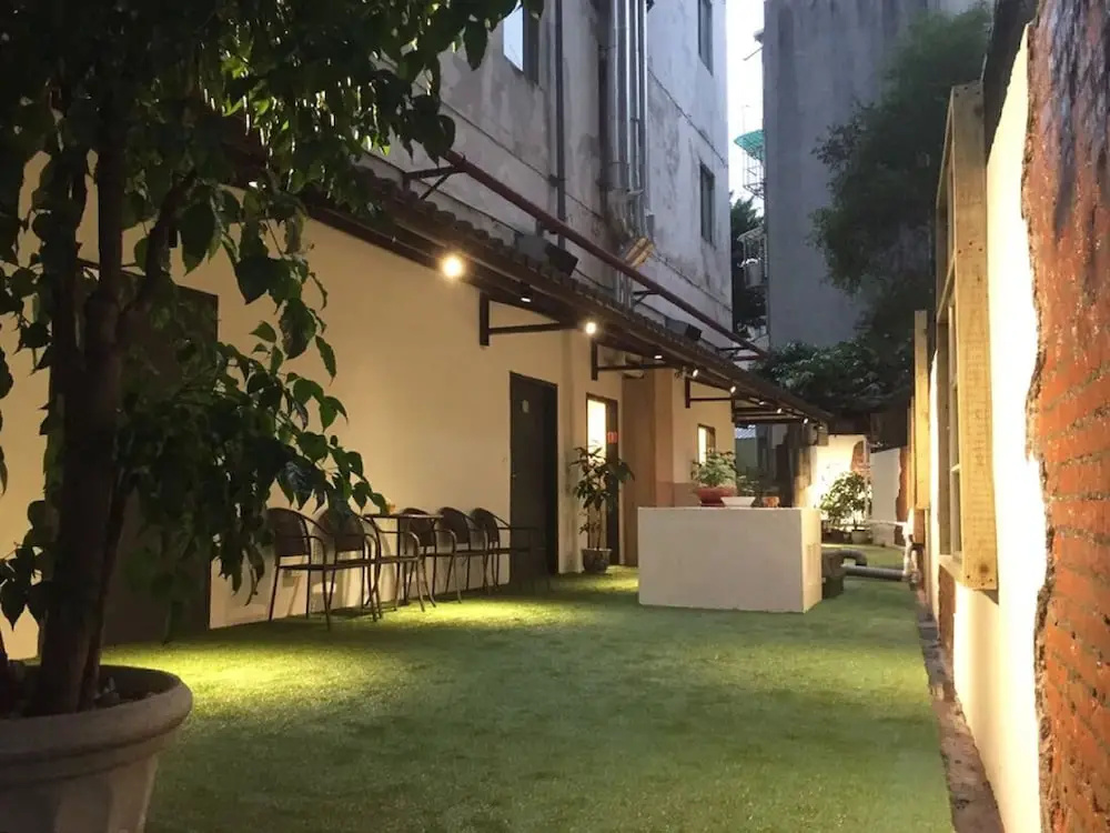 Foto - Wholesome Hotel
