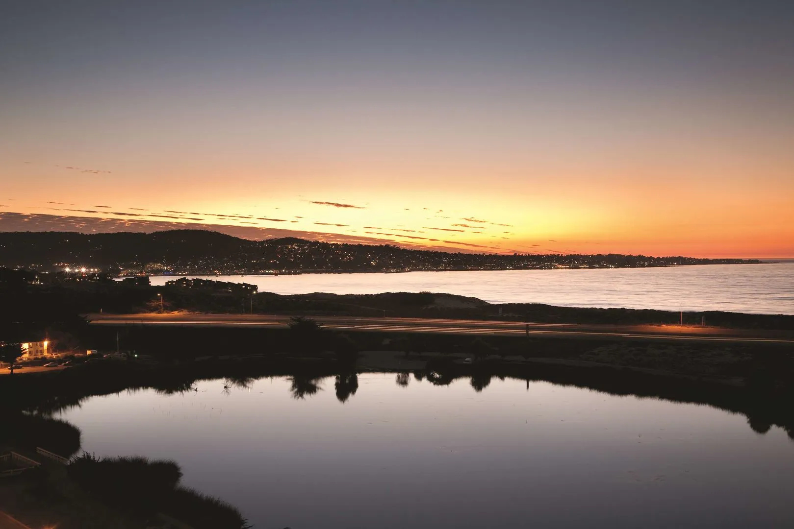 Foto - Embassy Suites by Hilton Monterey Bay Seaside