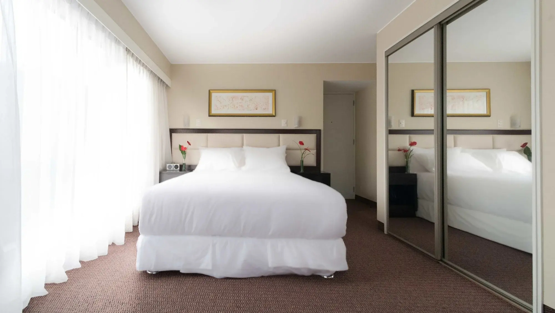 Foto - Roosevelt Hotel & Suites