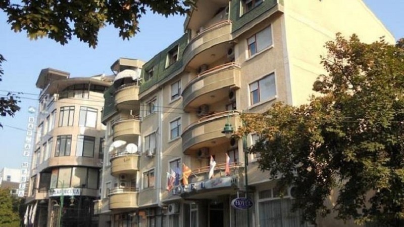Foto - Hotel Tim's
