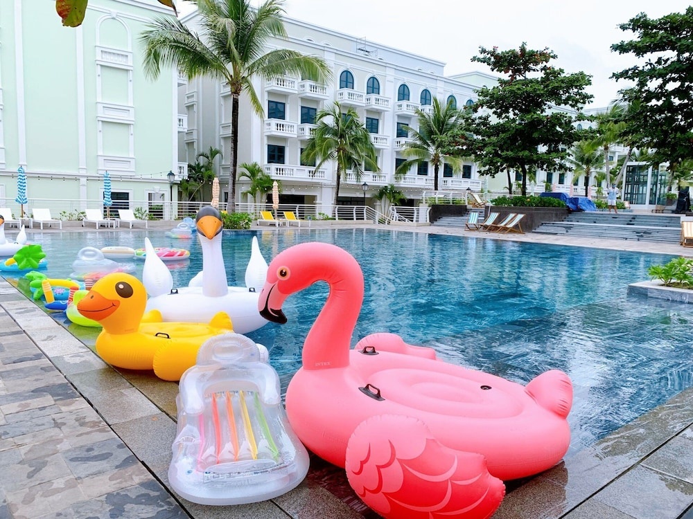 Foto - Marina Seaside Boutique Hotel