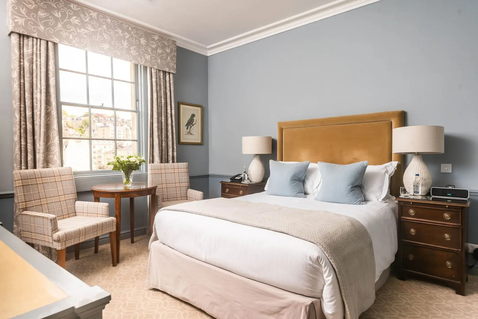 Photo - The Royal Crescent Hotel & Spa