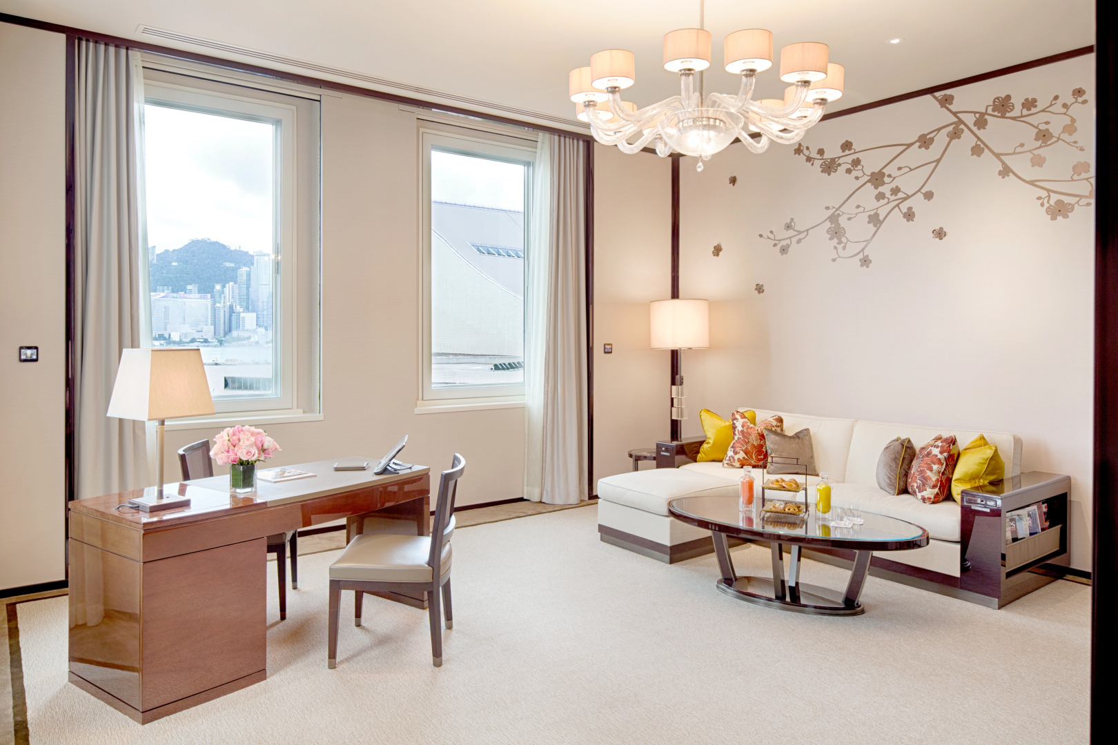 Foto - The Peninsula Hong Kong