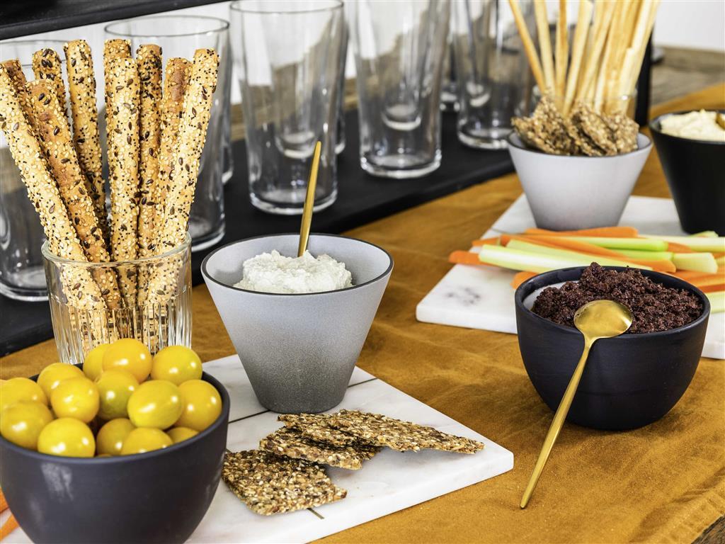 Foto - Ibis Styles Paris Gare de l'Est Magenta