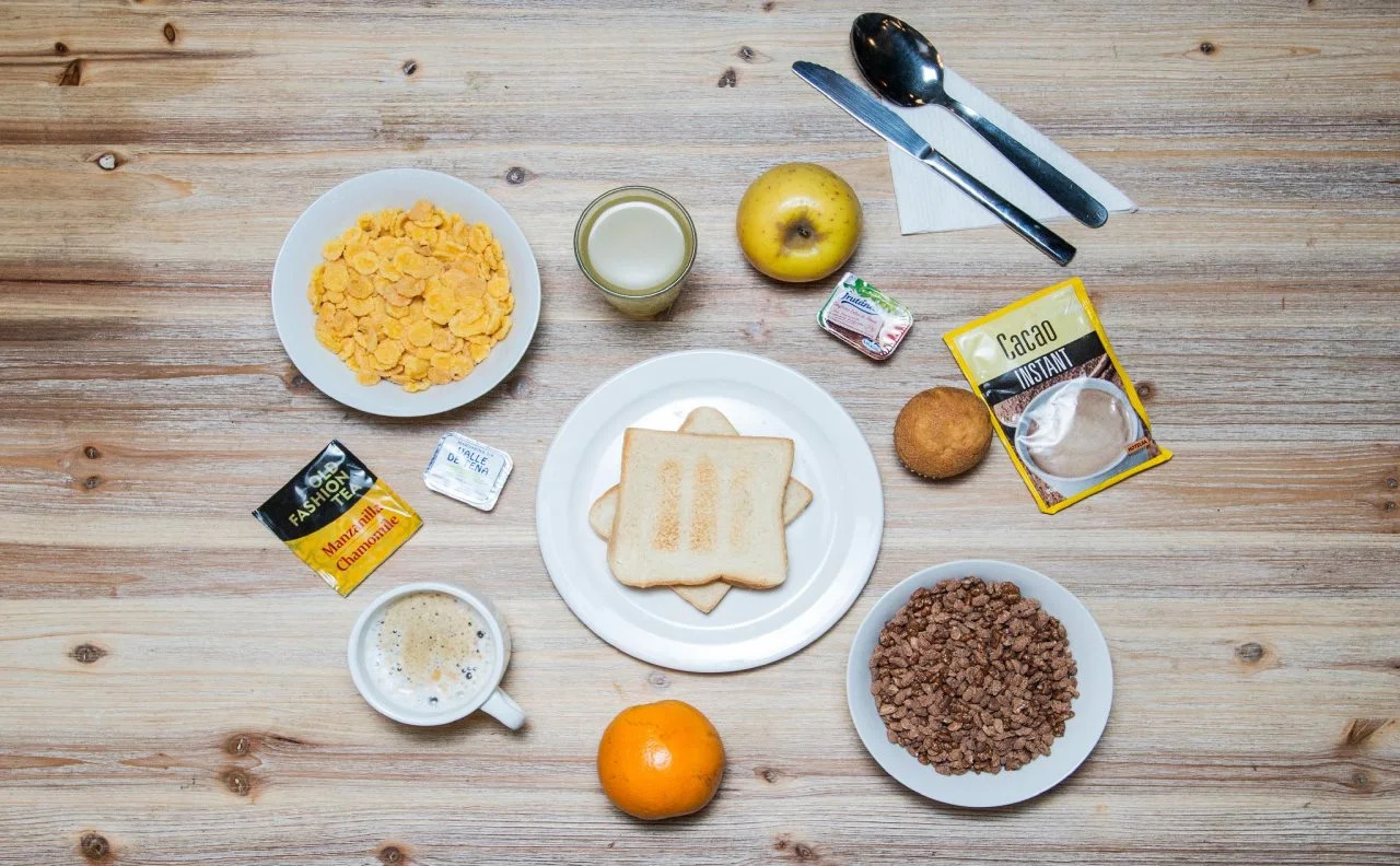 Foto - Safestay Barcelona Gothic