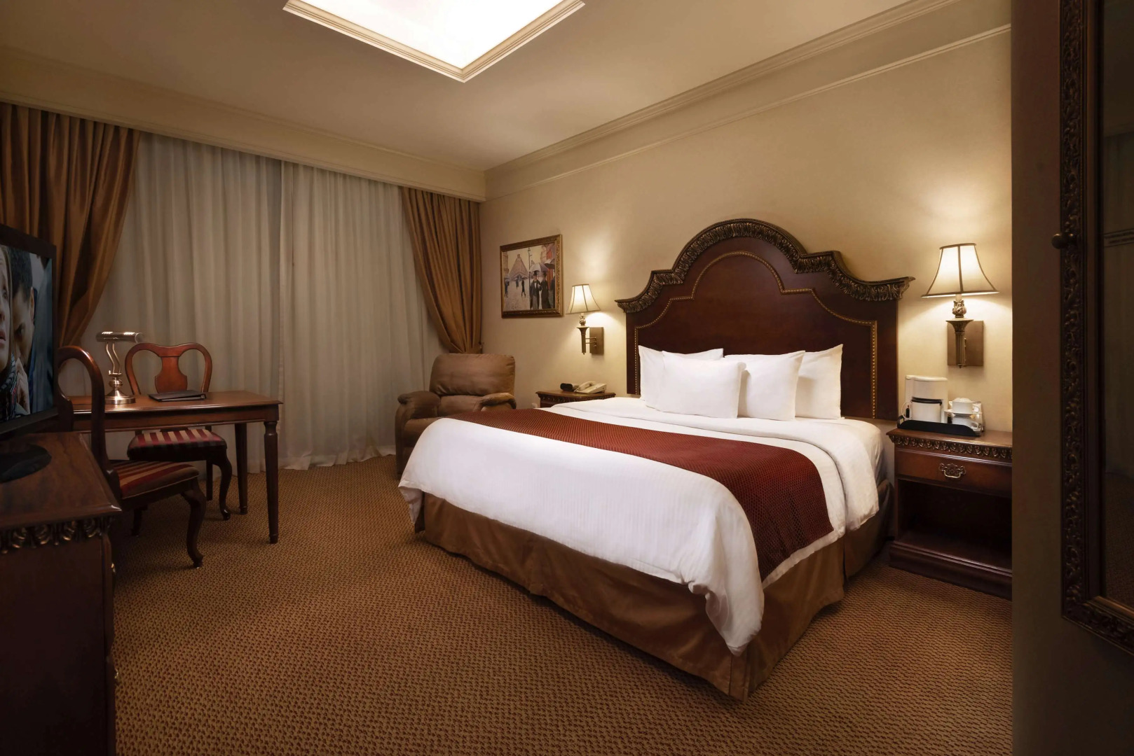 Foto - Safi Royal Luxury Centro
