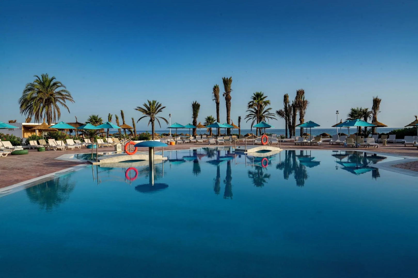 Foto - Vincci Helya Beach