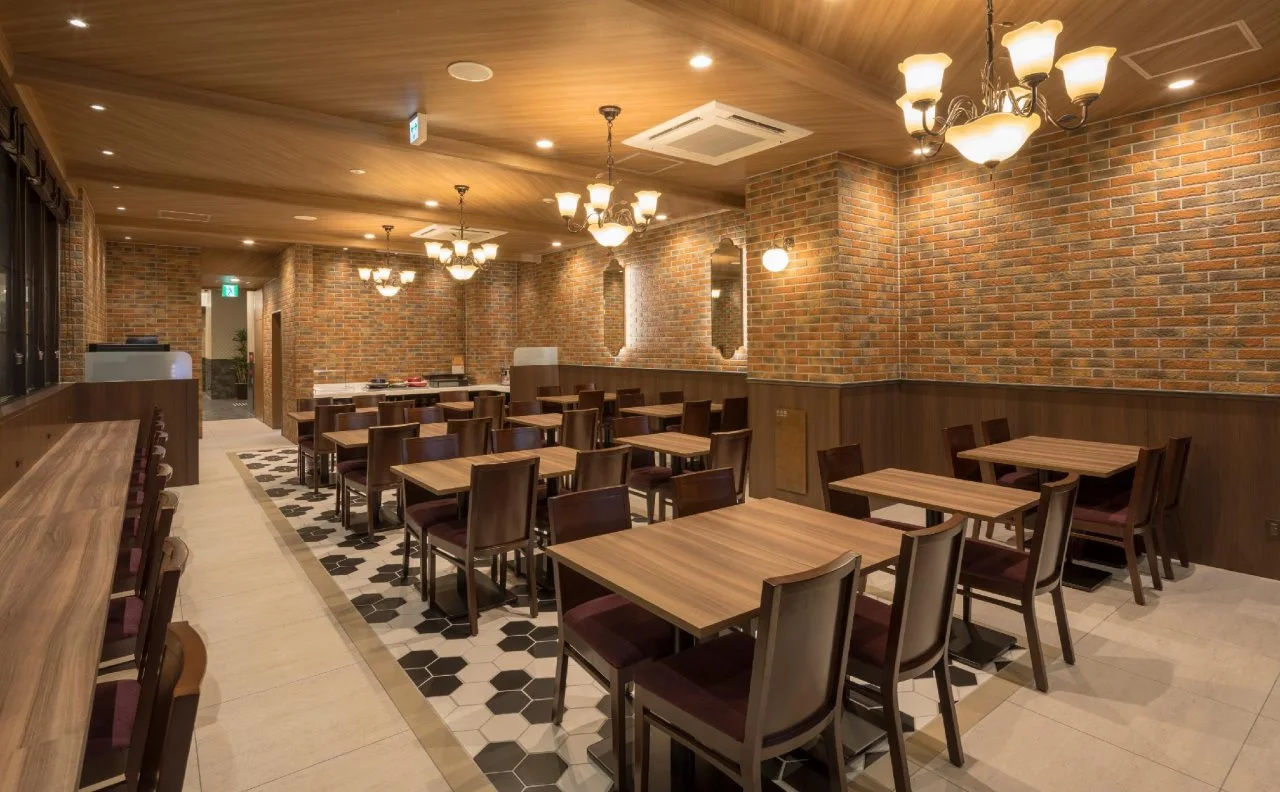 Foto - Garner Hotel Osaka Honmachi Midosuji by IHG