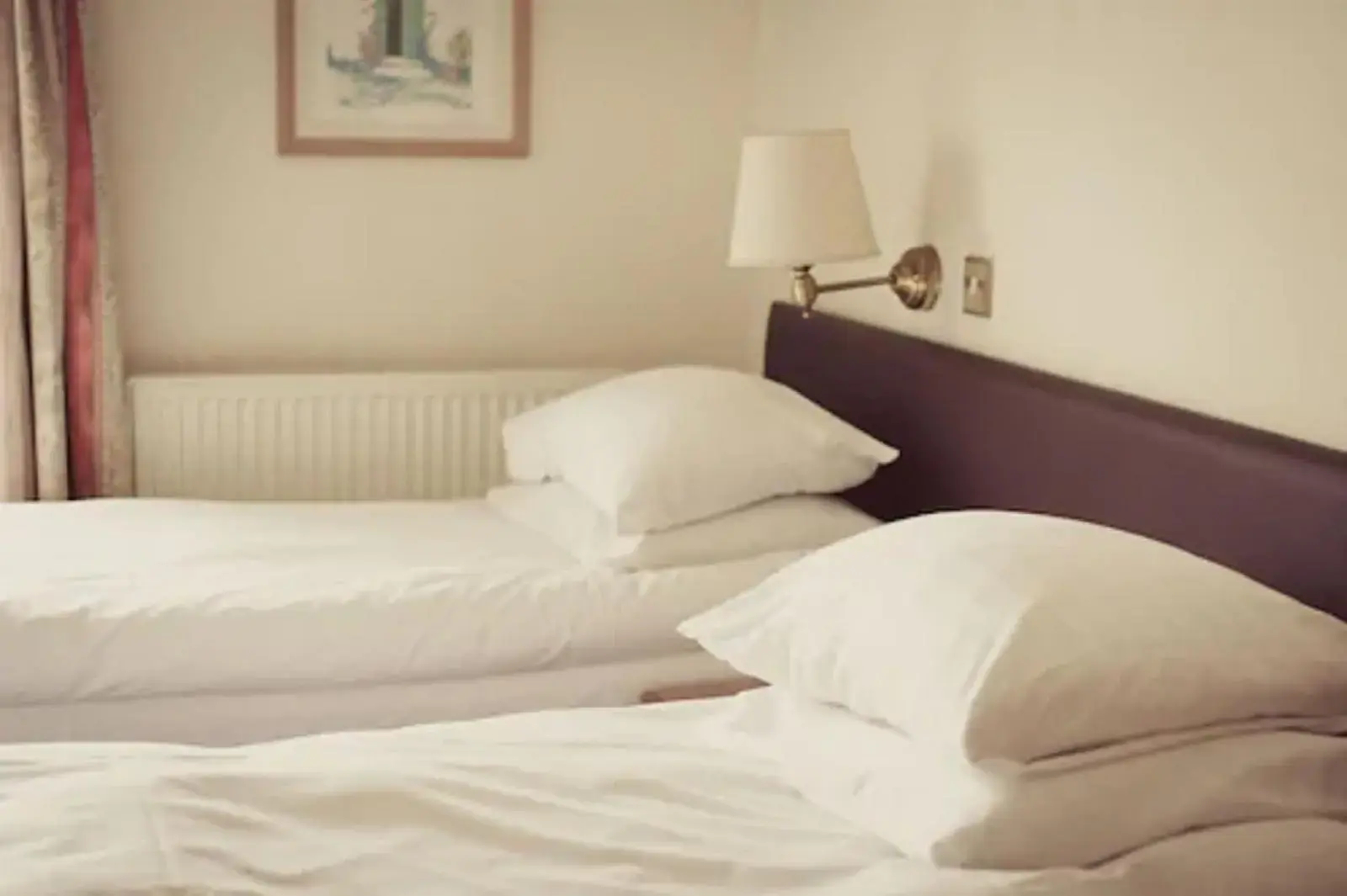 Foto - Abbey Lodge Hotel