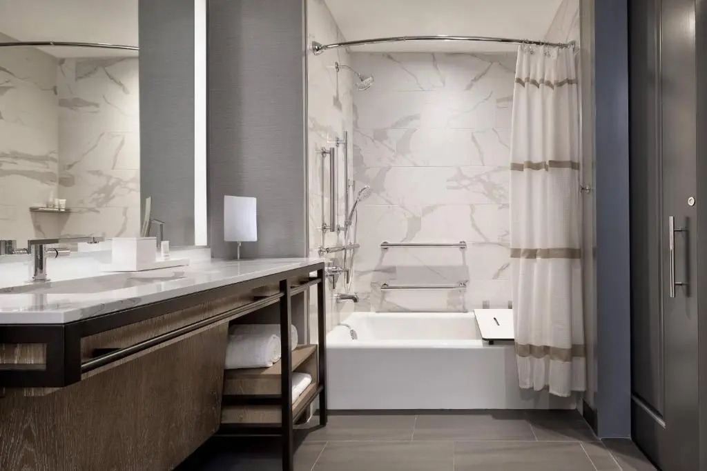 Foto - Marriott Dallas Uptown