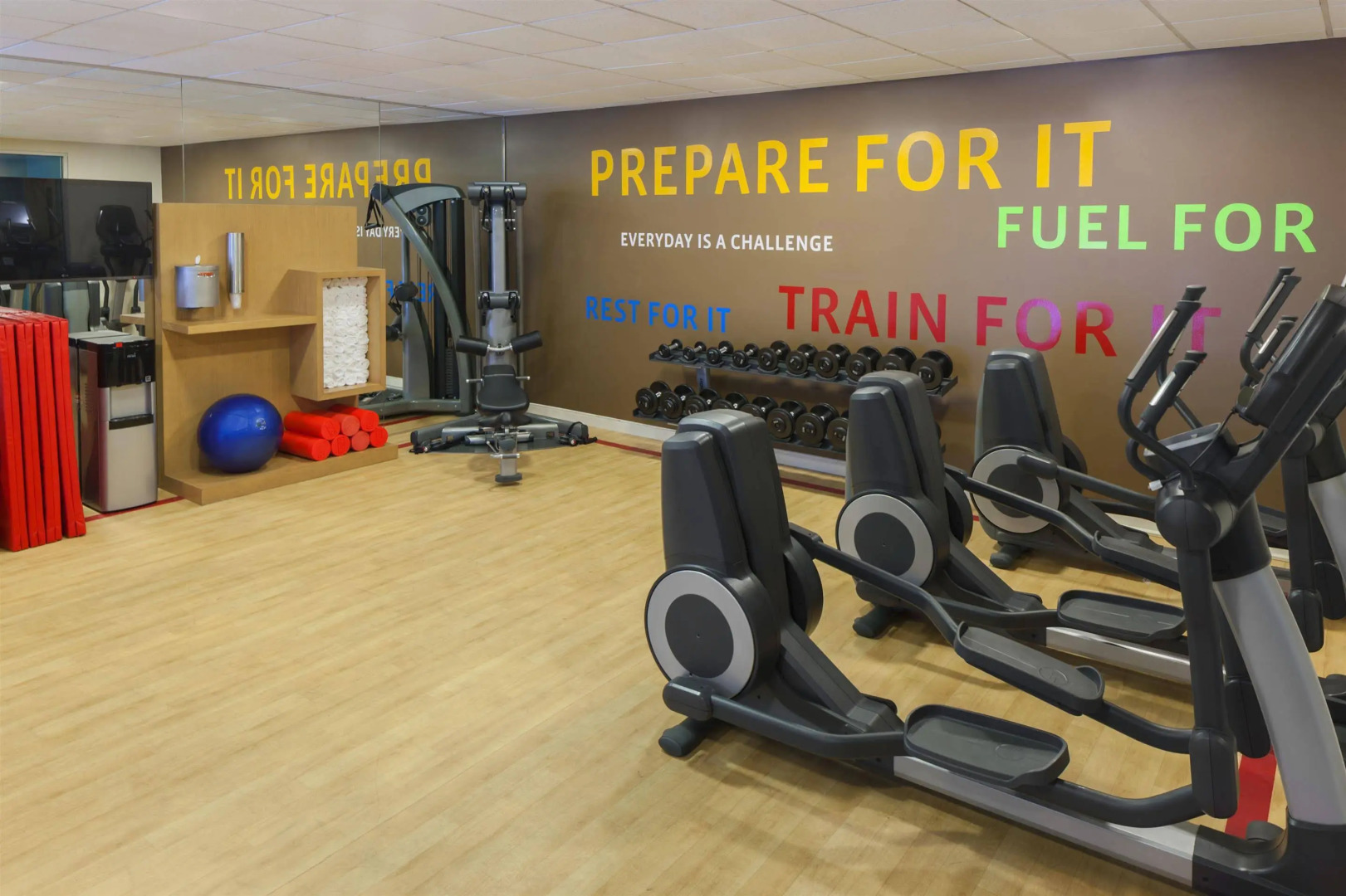 Foto - Sheraton Suites Market Center Dallas