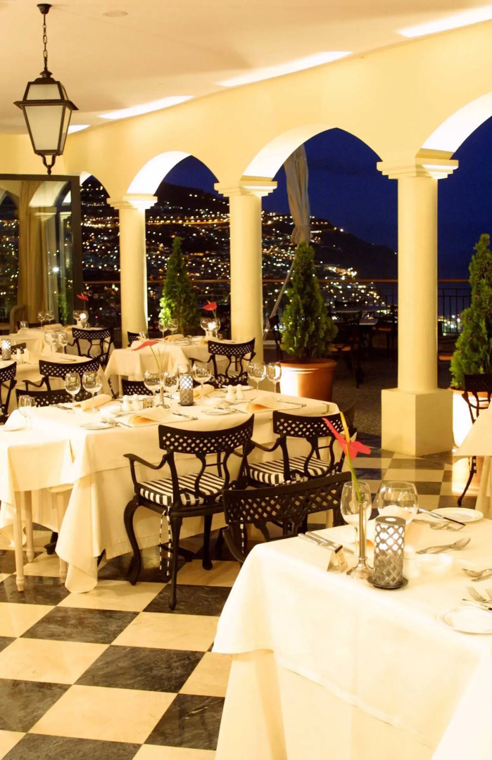 Foto - Hotel Quinta das Vistas