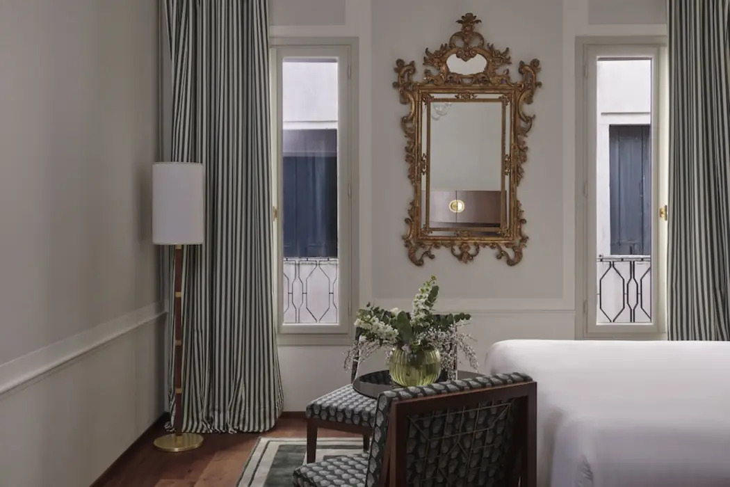 Foto - Violino d'Oro Venezia