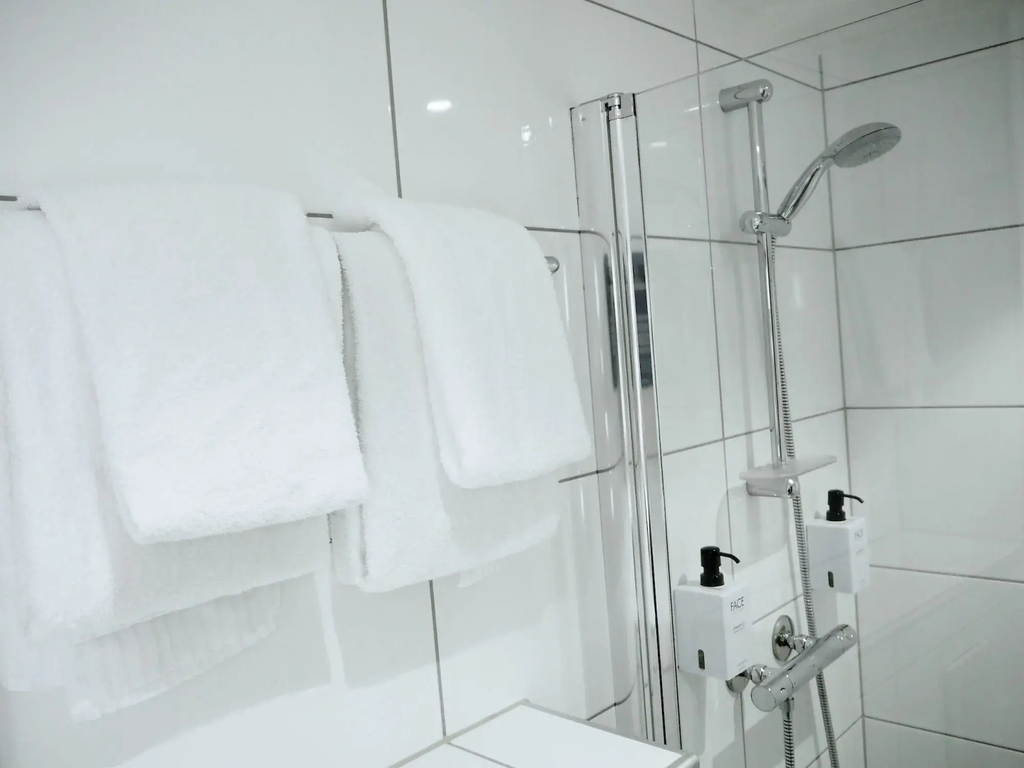 Foto - Scandic Solli