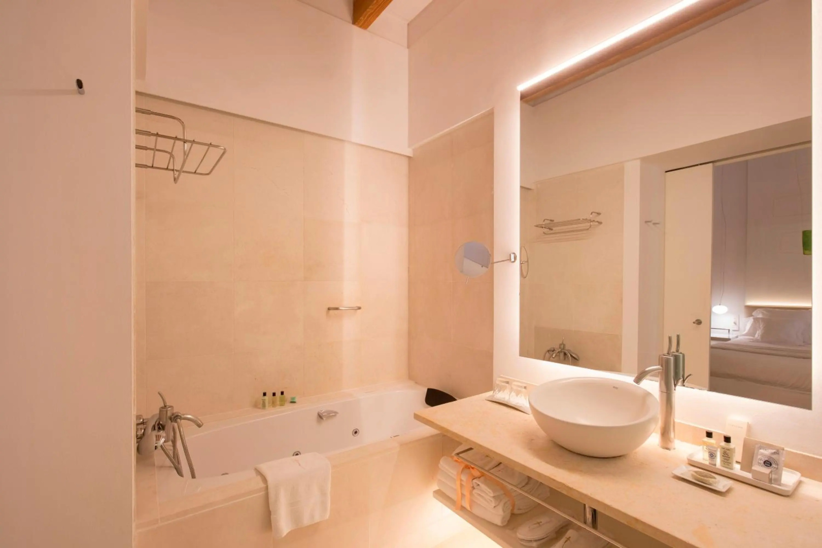 Photo - Convent de la Missio Boutique Hotel GL, Adults Only – Preferred Hotels & Resorts