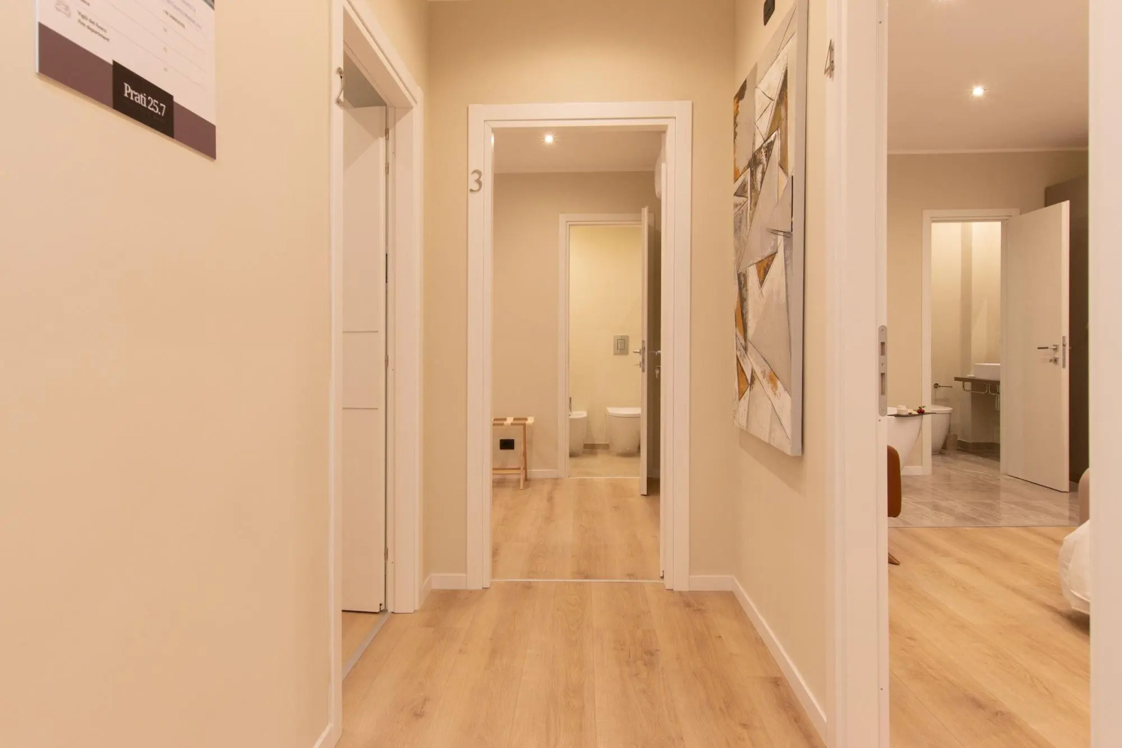 Foto - Prati 25.7 Suites in Rome