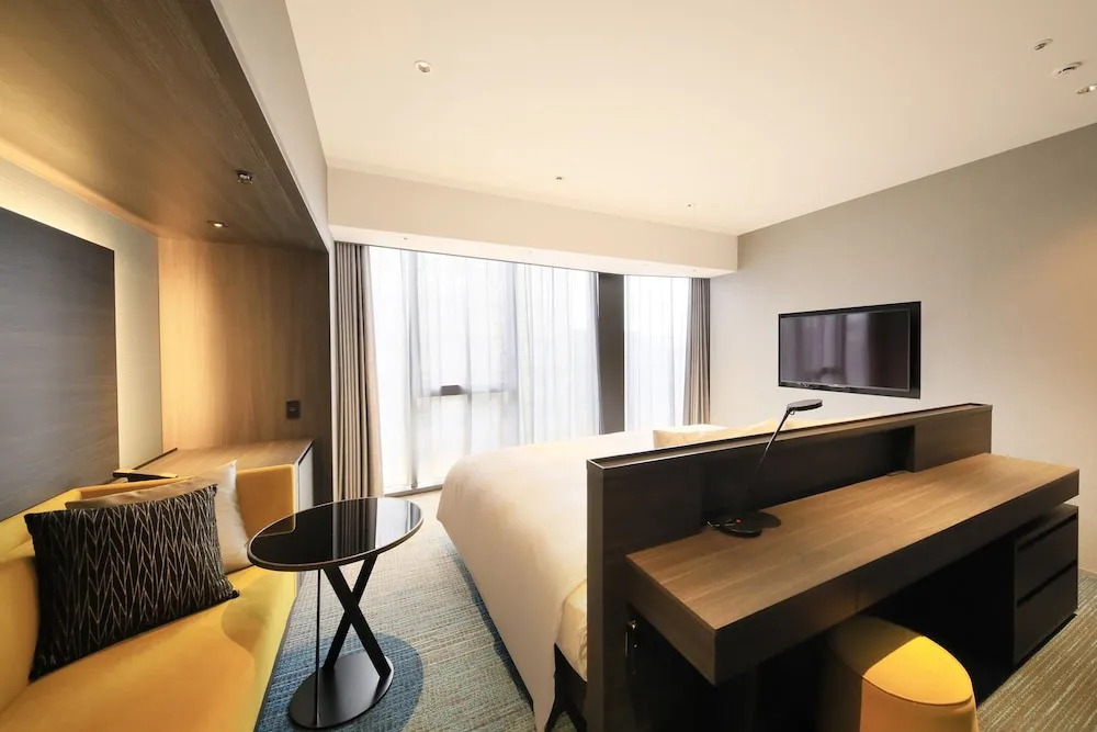 Photo - Richmond Hotel Premier Kyoto Shijo