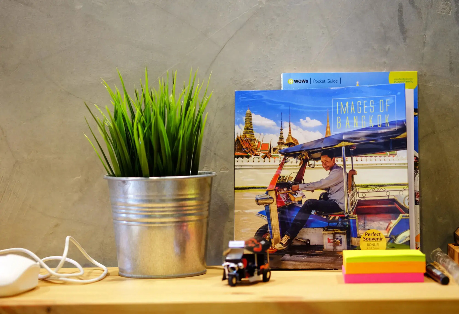 Foto - The Backpack Hostel