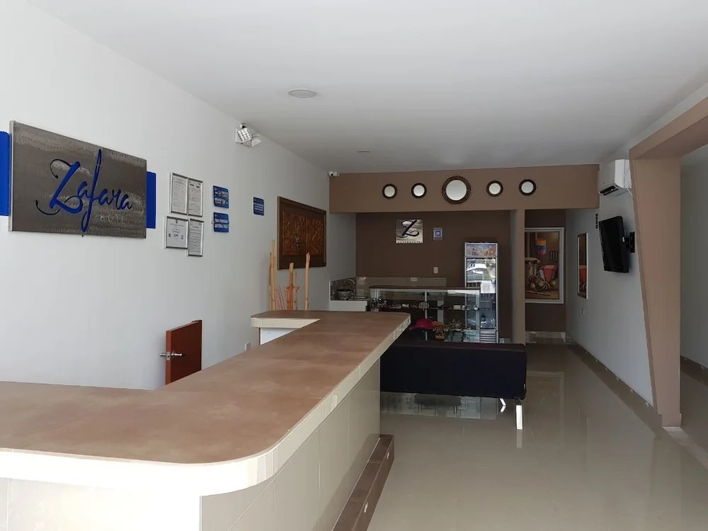 Photo - Zafara Hotel