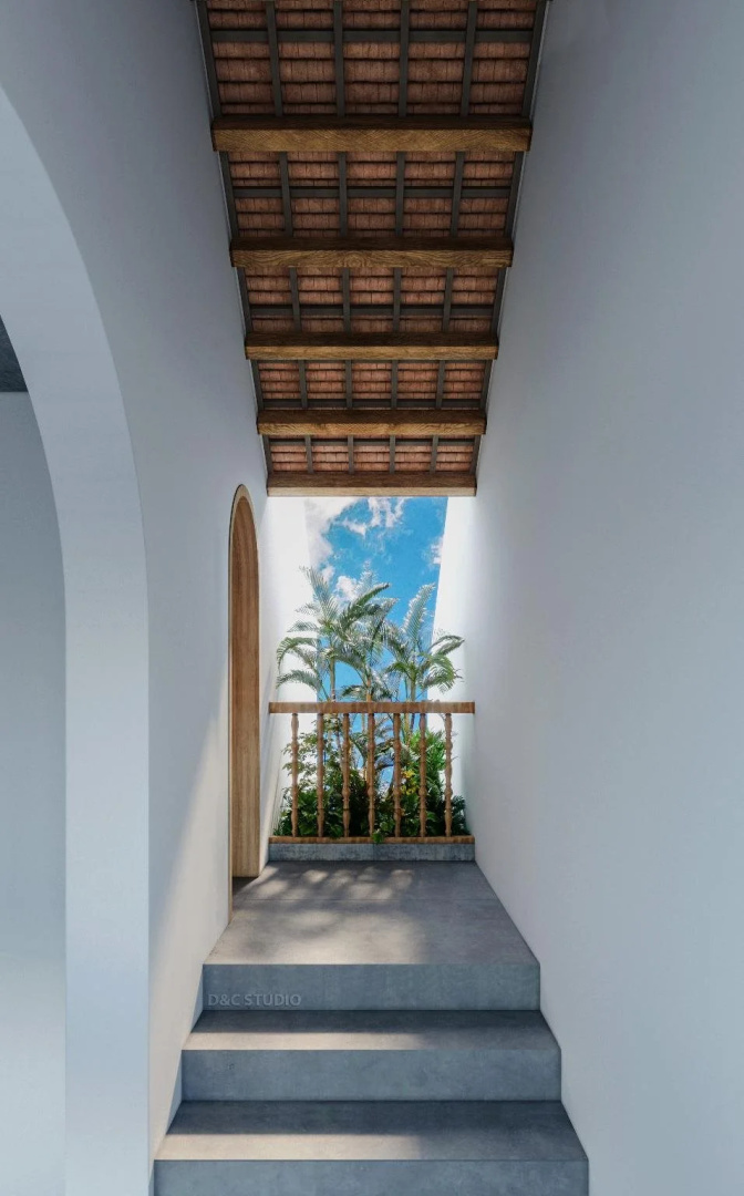 Foto - Gia Huy Riverside Hotel Hoi An