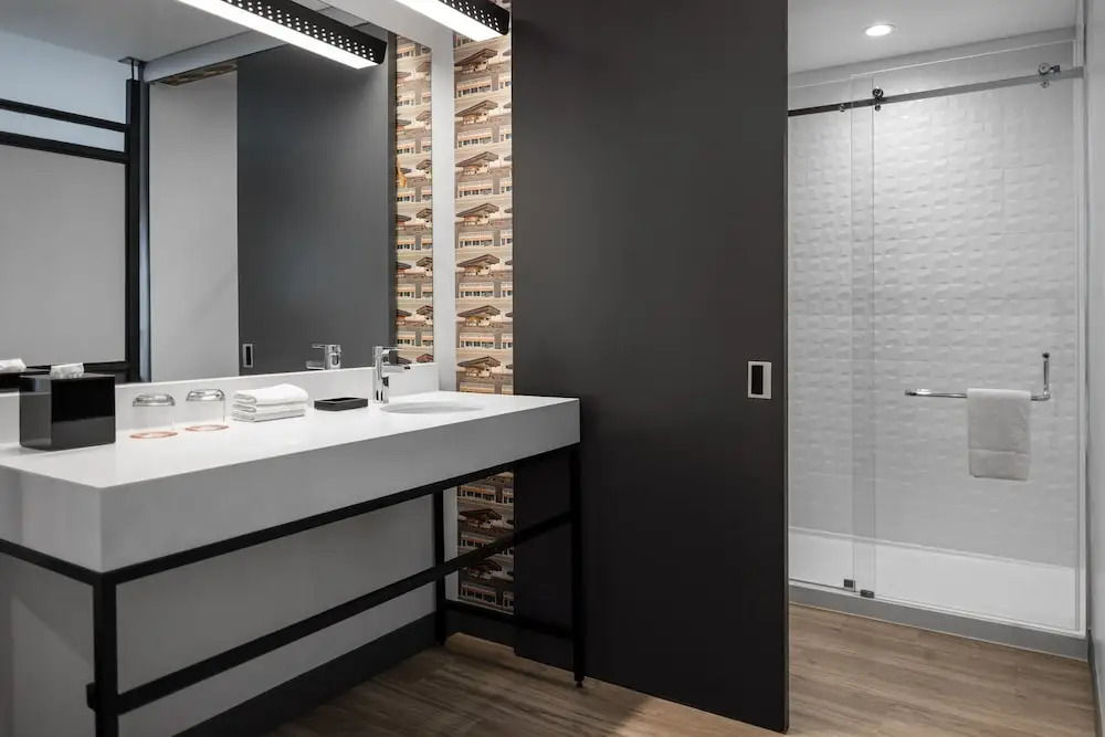 Foto - Aloft San Pedro Sula