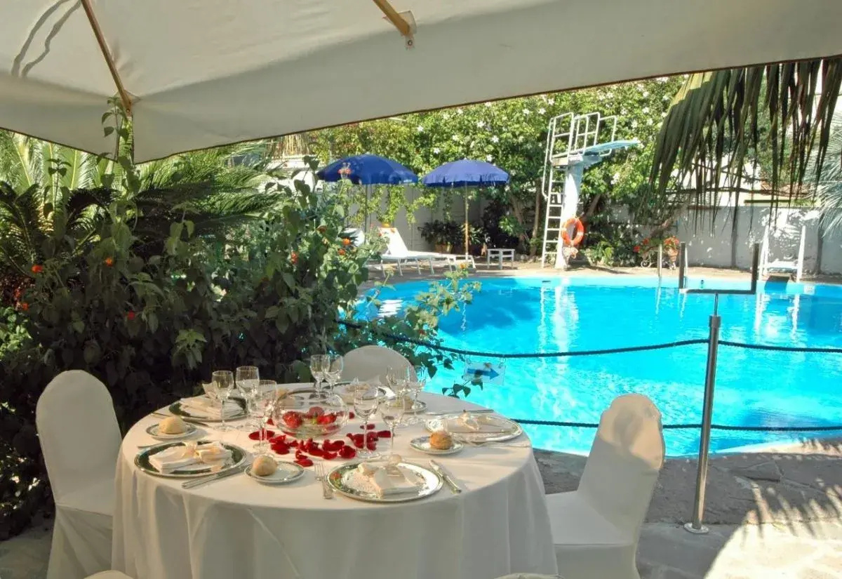 Foto - Reginna Palace Hotel