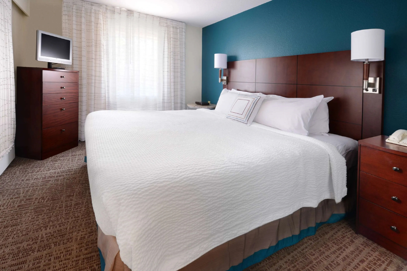 Foto - Sonesta ES Suites Dallas Medical Market Center