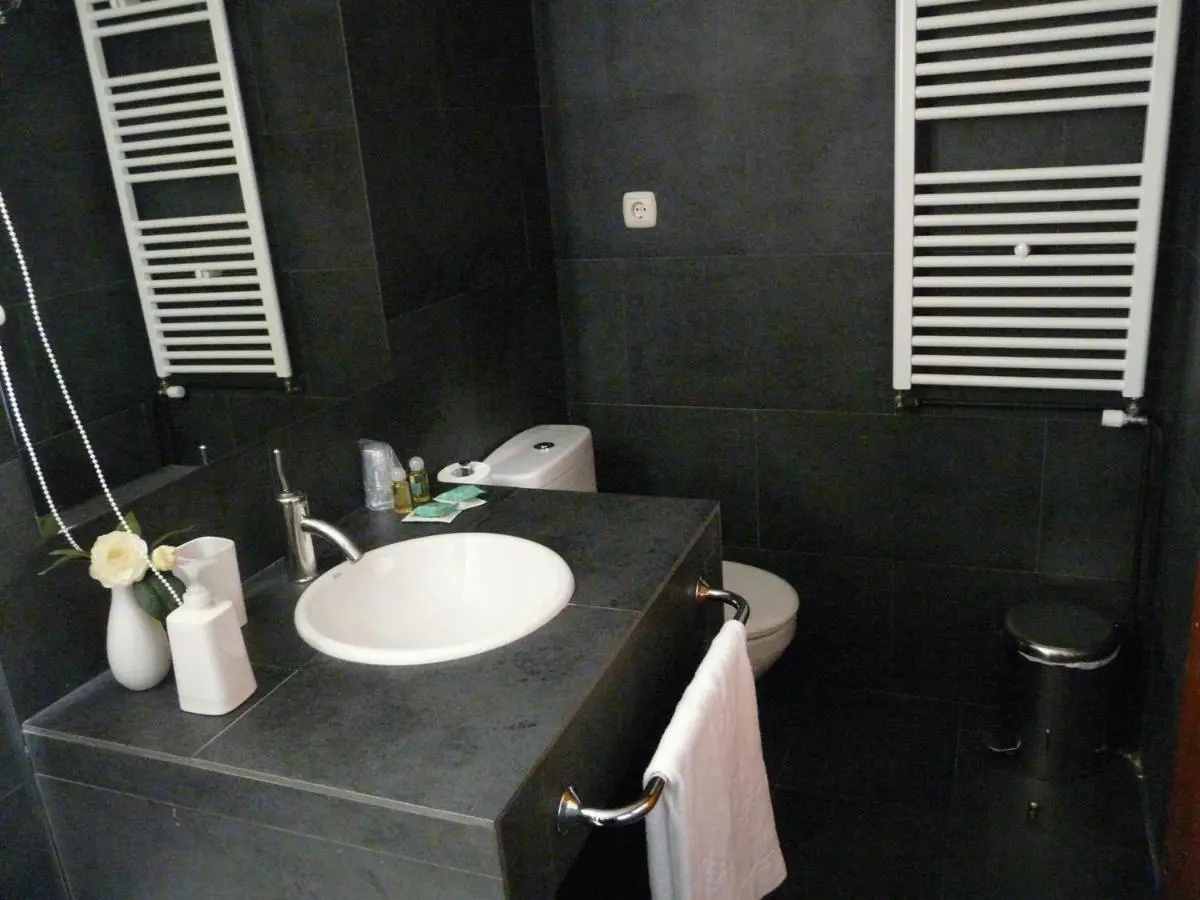 Foto - Hotel Tobazo