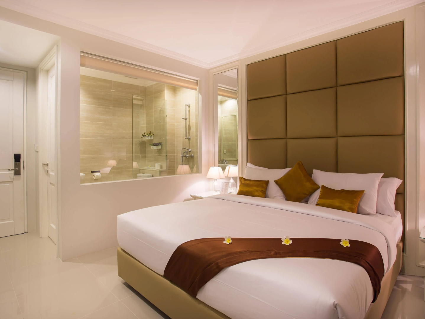 Foto - Amalfi Hotel Seminyak